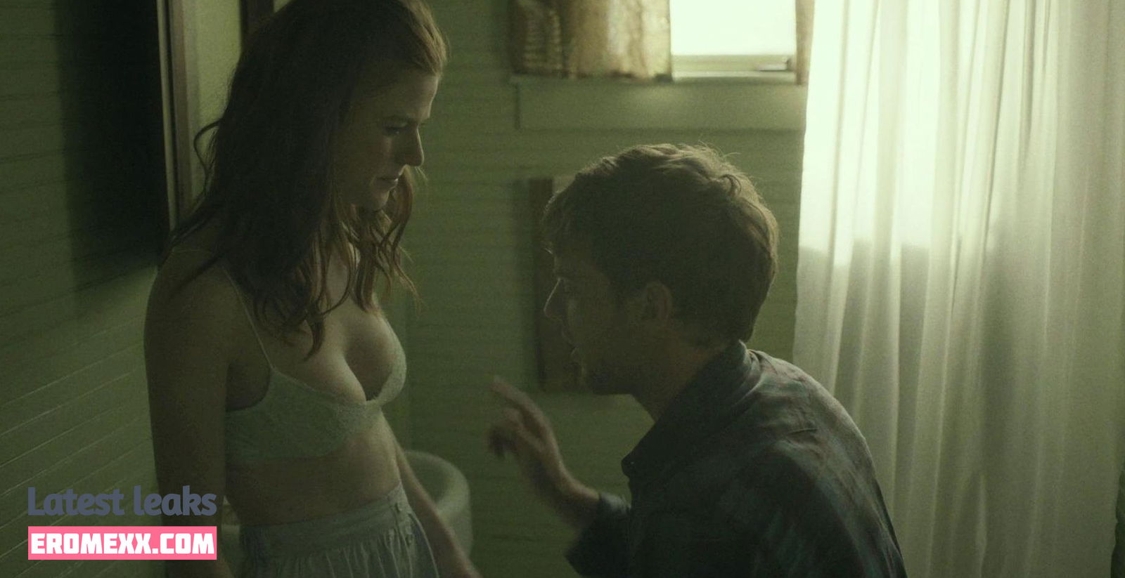 Latest Leaks Rose Leslie Nude #29 - Erome