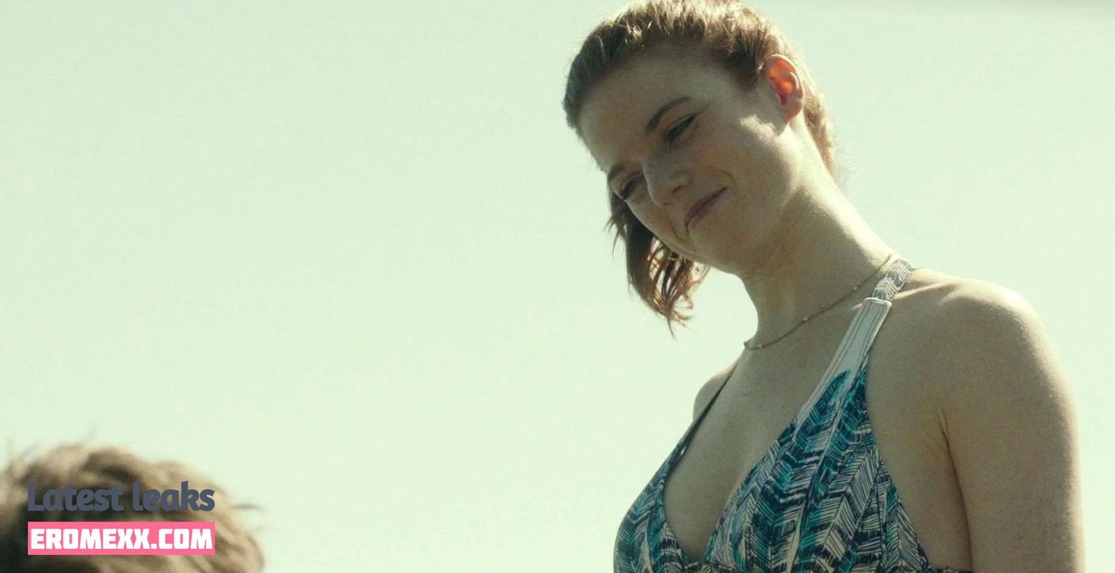 Latest Leaks Rose Leslie Nude #30 - Erome