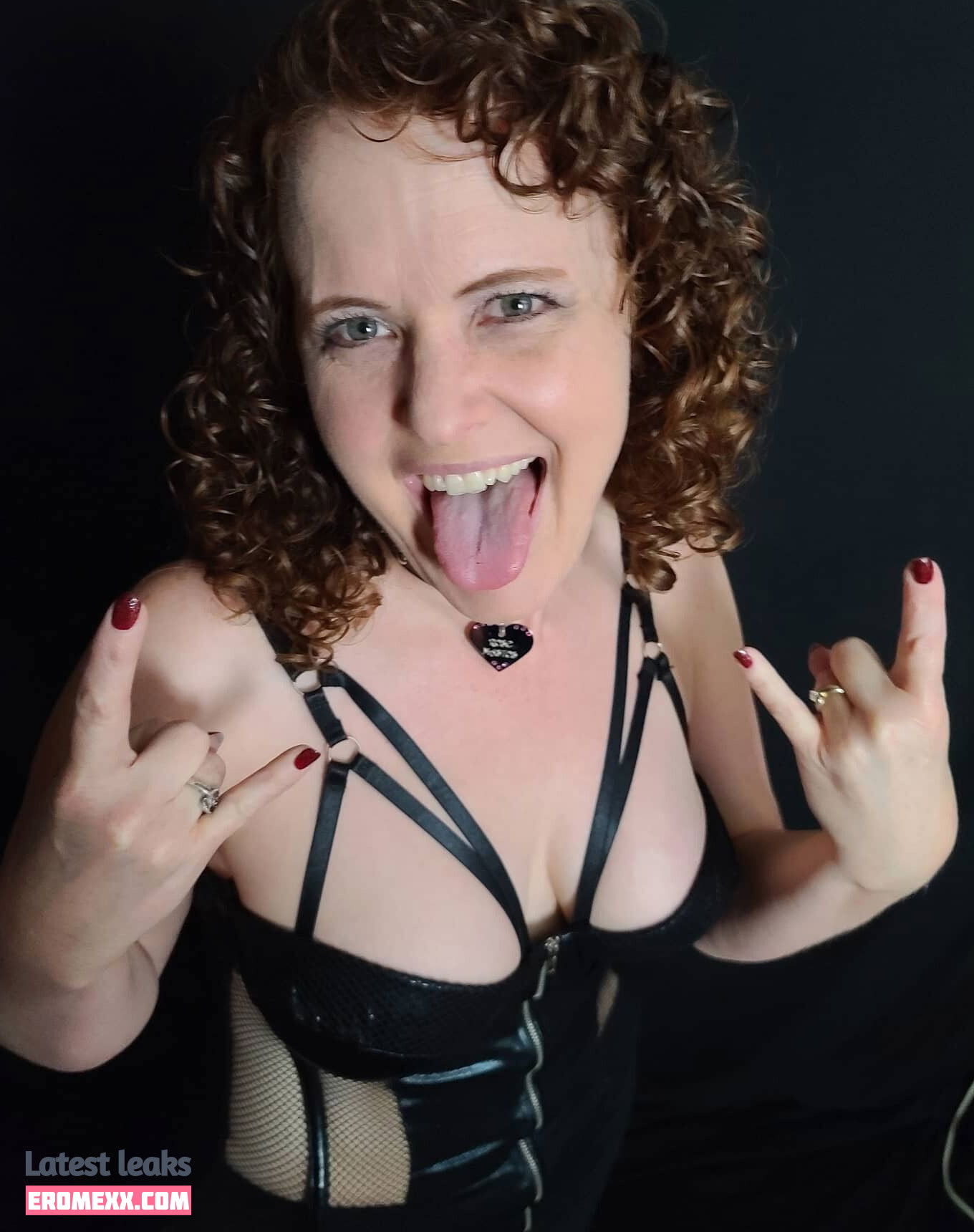 Latest Leaks Rose Mastos Nude #22 - Erome