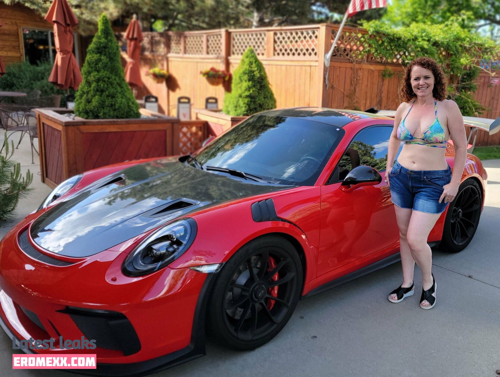 Latest Leaks Rose Mastos Nude #35 - Erome