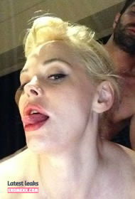 Latest Leaks Rose McGowan Nude #148 - Erome