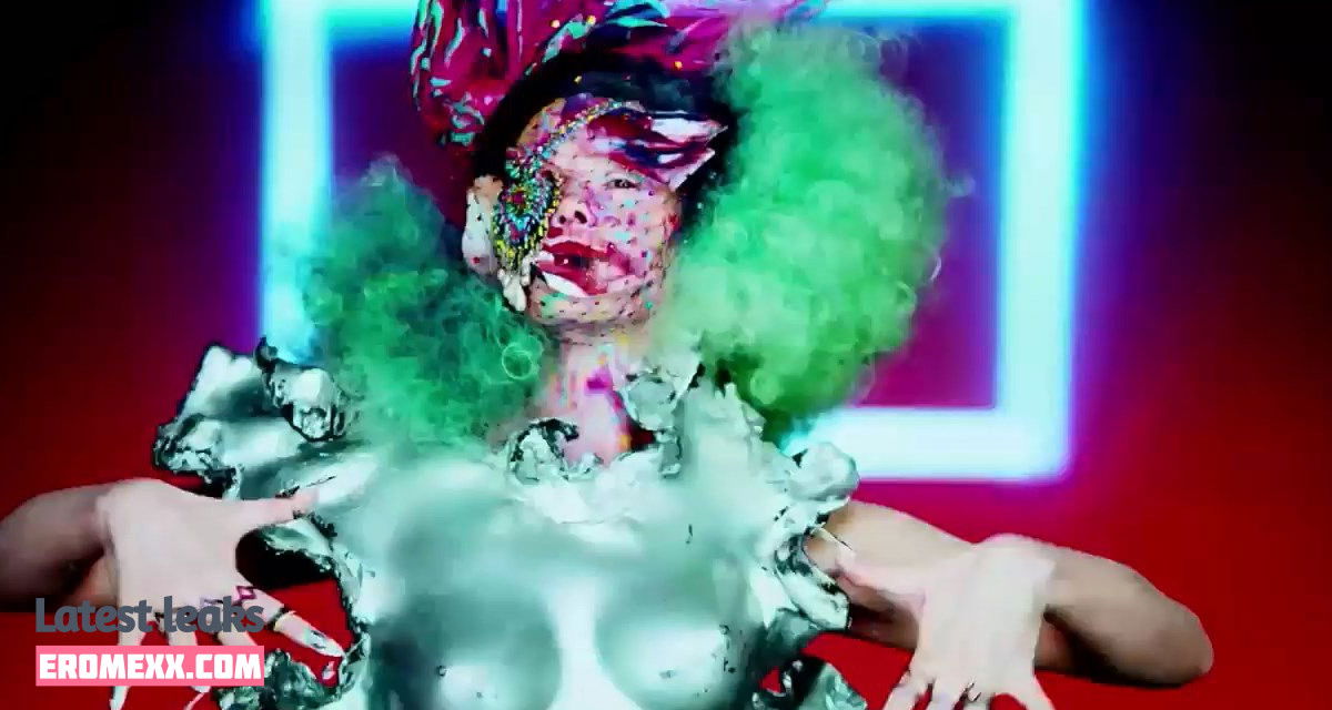 Latest Leaks Rose McGowan Nude #242 - Erome