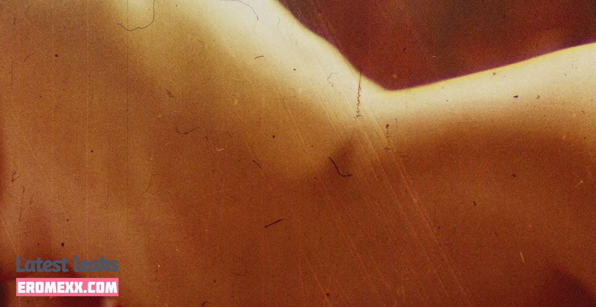 Latest Leaks Rose McGowan Nude #426 - Erome