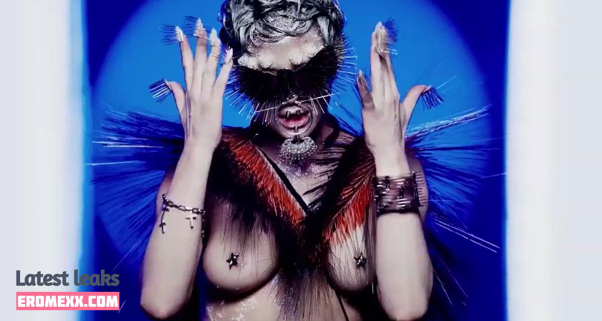 Latest Leaks Rose McGowan Nude #511 - Erome