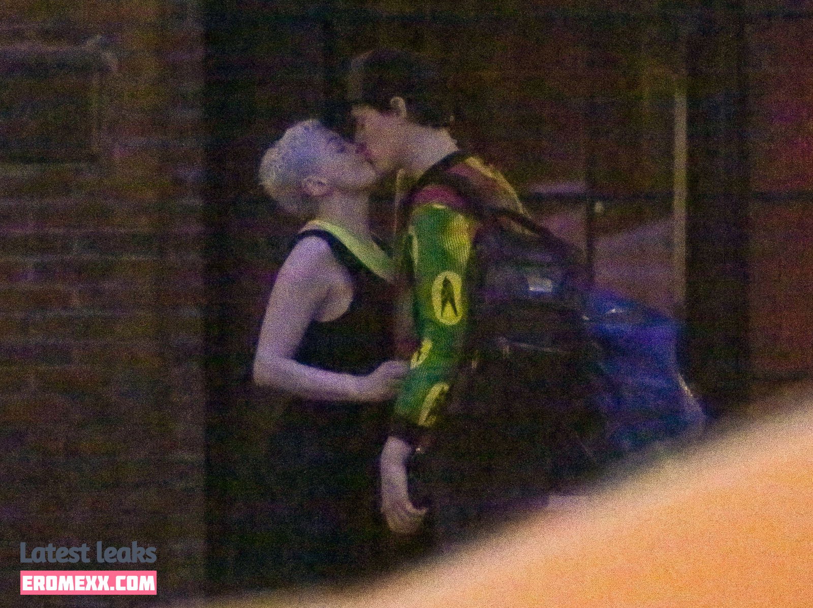 Latest Leaks Rose McGowan Nude #533 - Erome