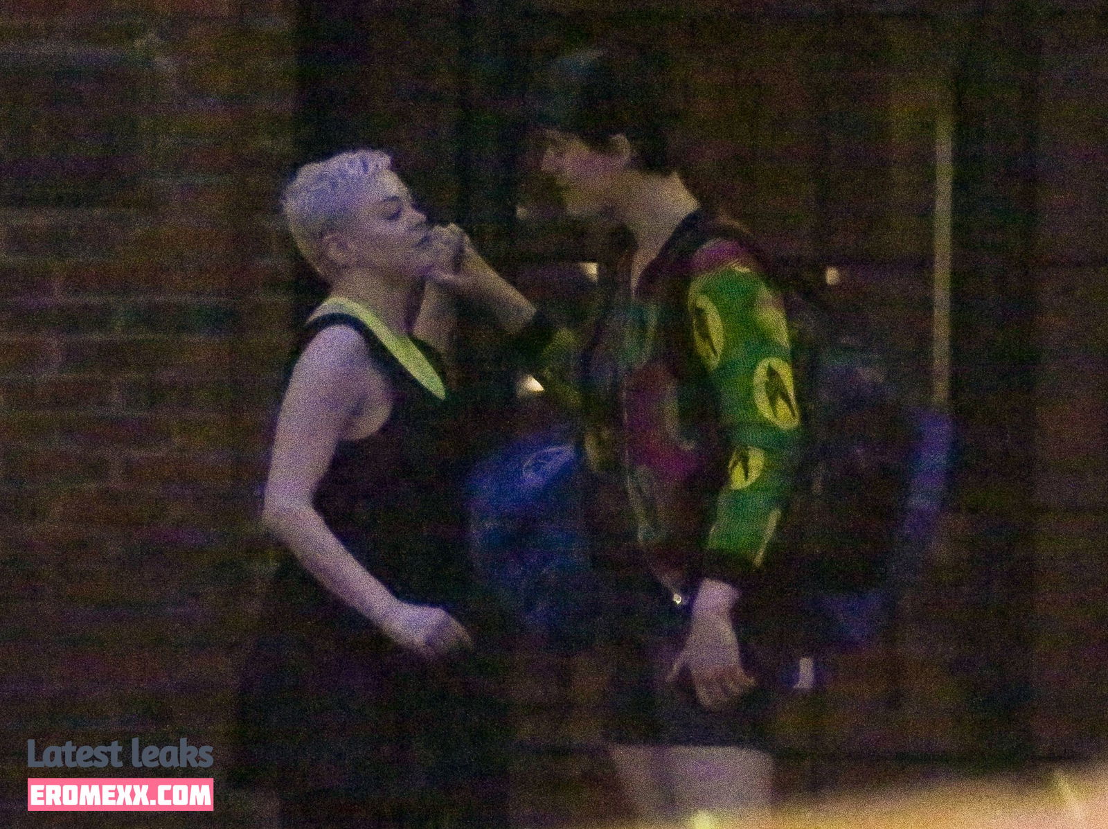 Latest Leaks Rose McGowan Nude #536 - Erome