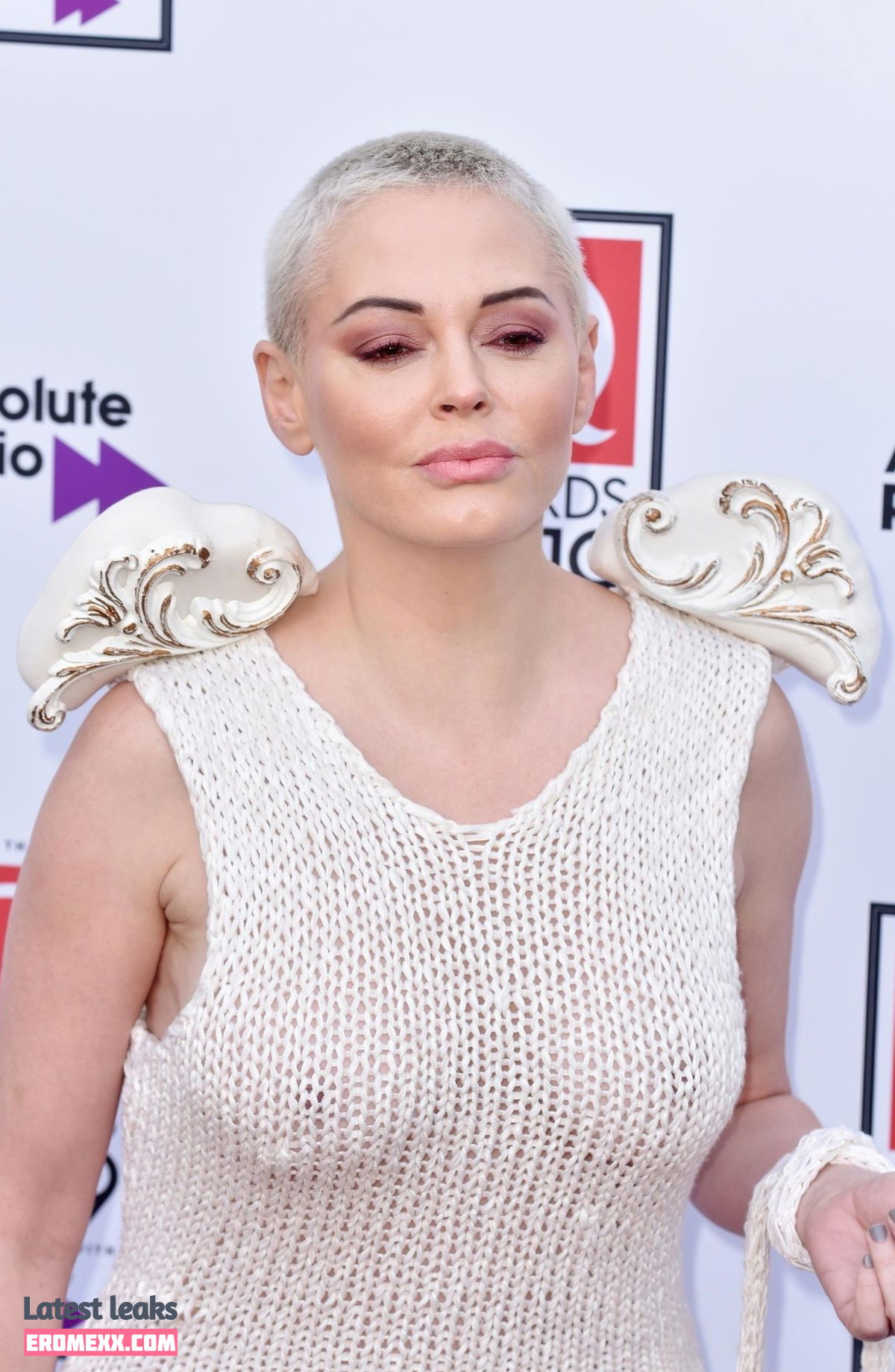 Latest Leaks Rose McGowan Nude #568 - Erome
