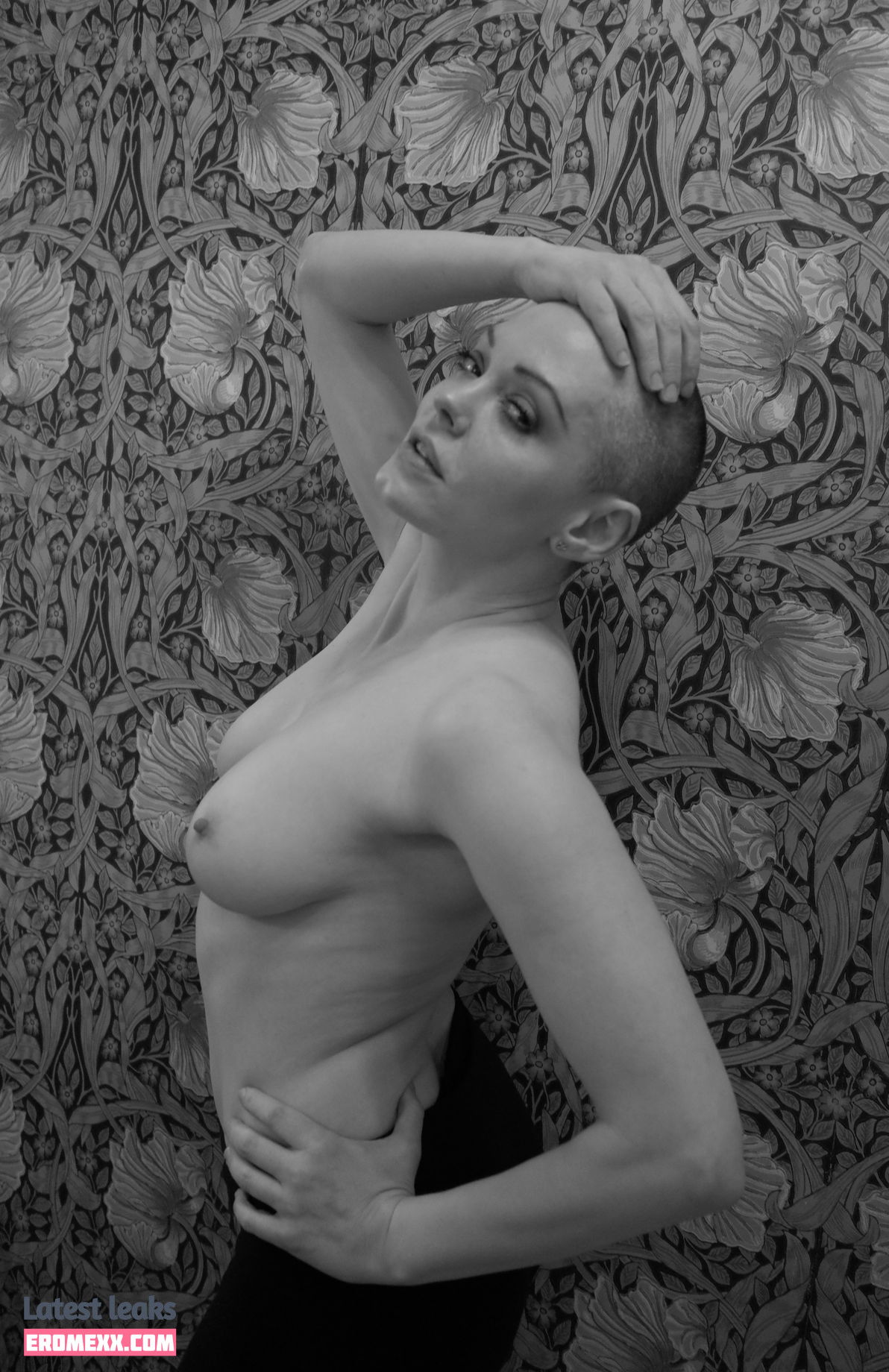 Latest Leaks Rose McGowan Nude #617 - Erome