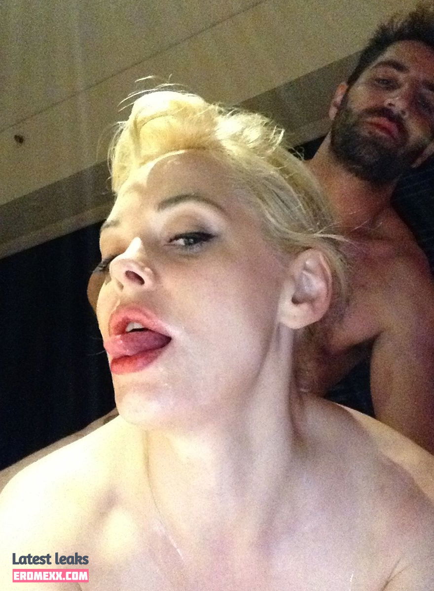 Latest Leaks Rose McGowan Nude #682 - Erome