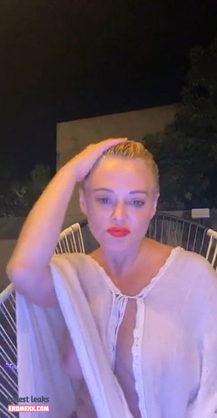 Latest Leaks Rose McGowan Nude #756 - Erome