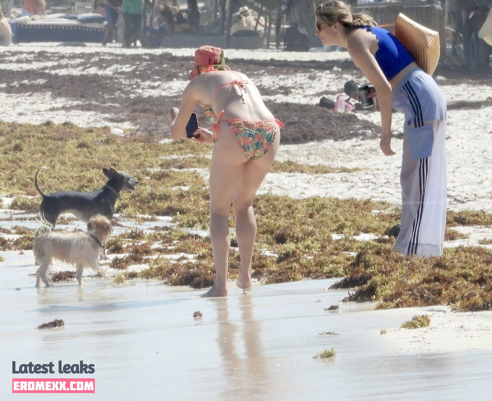 Latest Leaks Rose McGowan Nude #845 - Erome