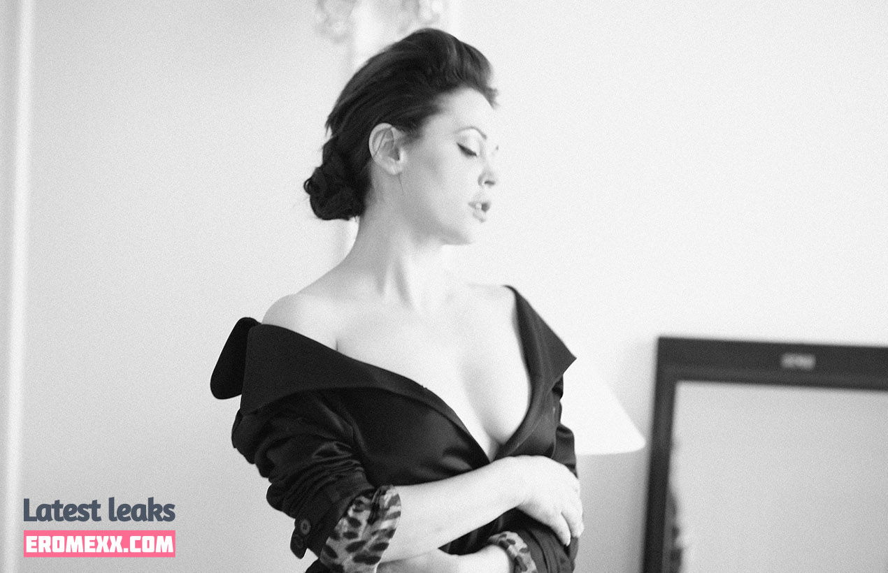Latest Leaks Rose McGowan Nude #932 - Erome
