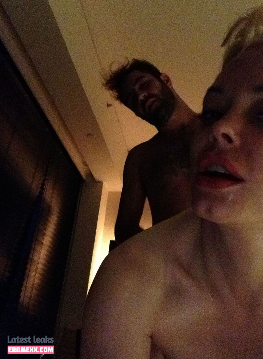 Latest Leaks Rose McGowan Nude #935 - Erome