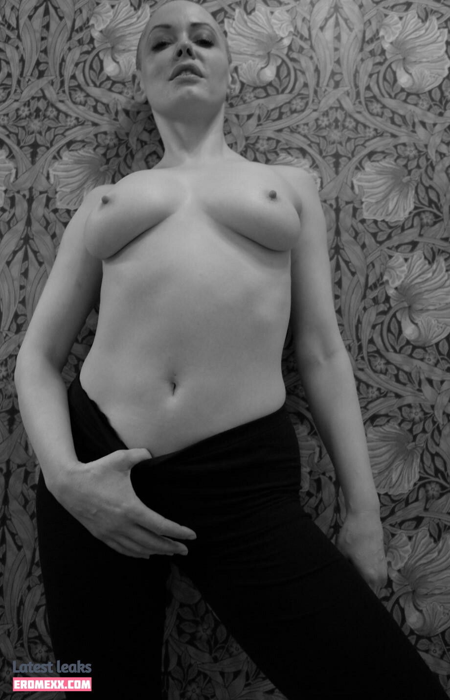 Latest Leaks Rose McGowan Nude #939 - Erome