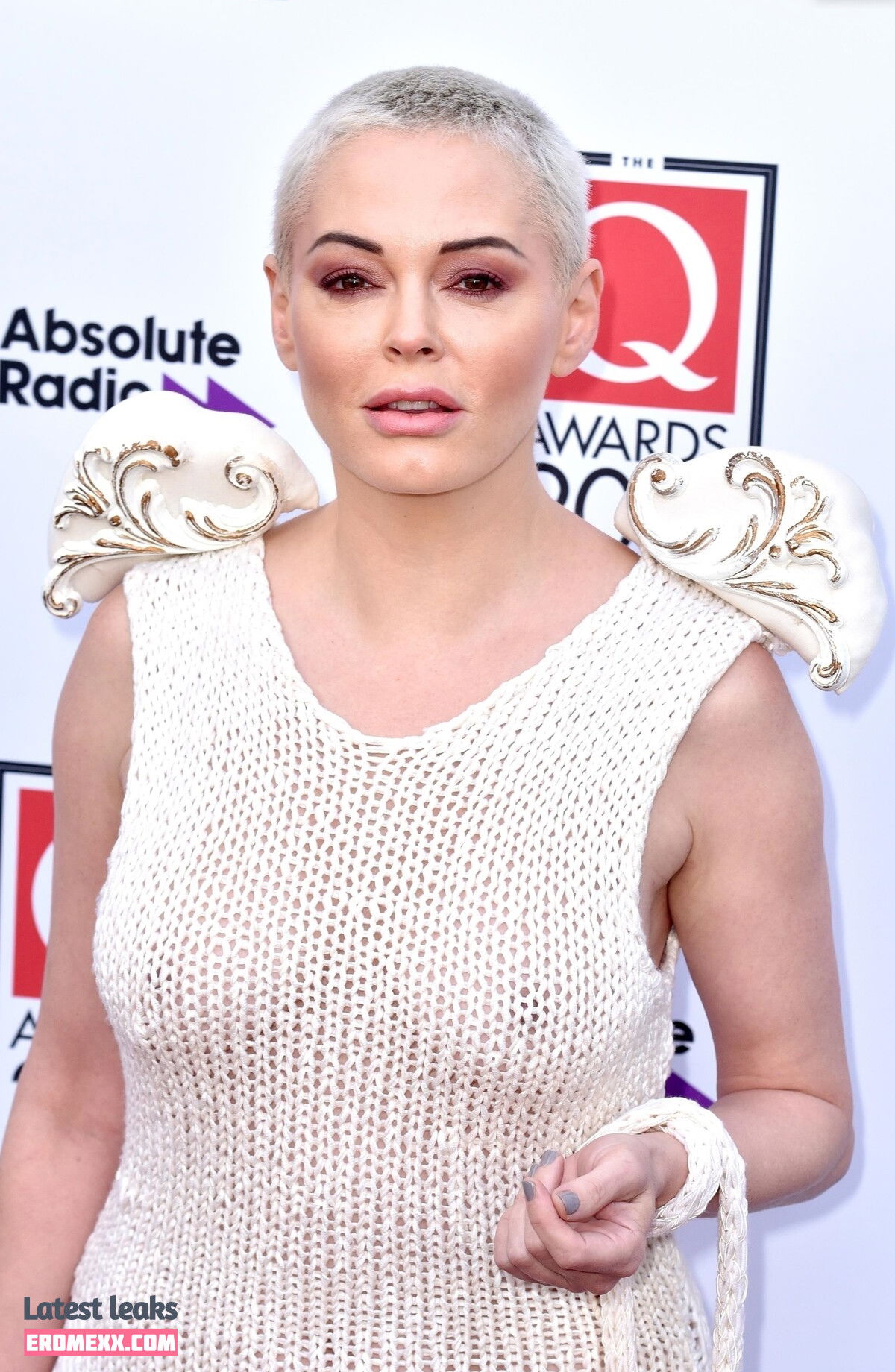 Latest Leaks Rose McGowan Nude #957 - Erome