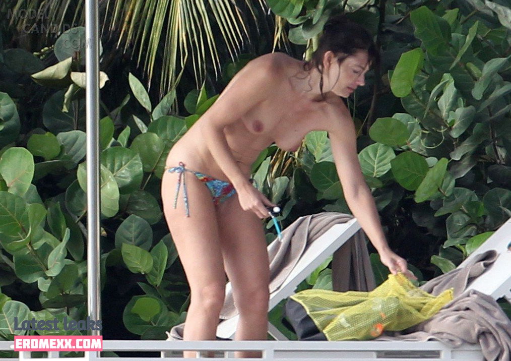 Latest Leaks Rose Namajunas Nude #3 - Erome