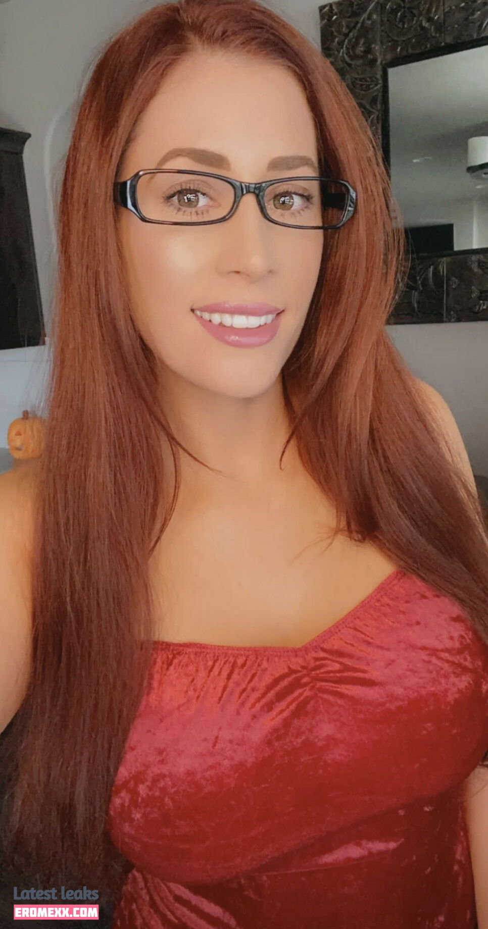 Latest Leaks Rose Redwood Nude #25 - Erome