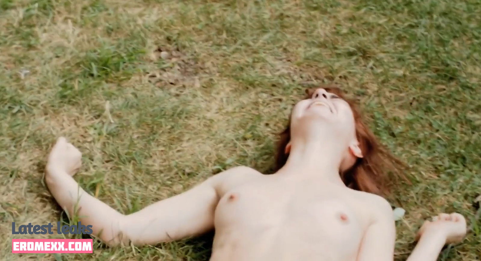 Latest Leaks Rose Rinaldi Nude #4 - Erome