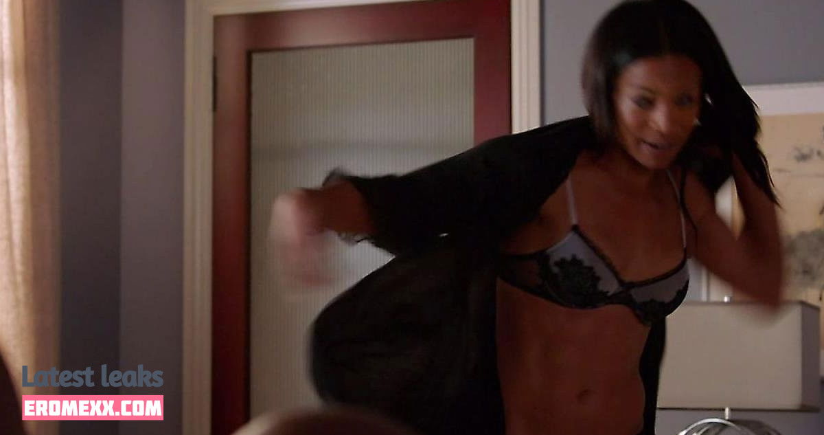 Latest Leaks Rose Rollins Nude #1 - Erome