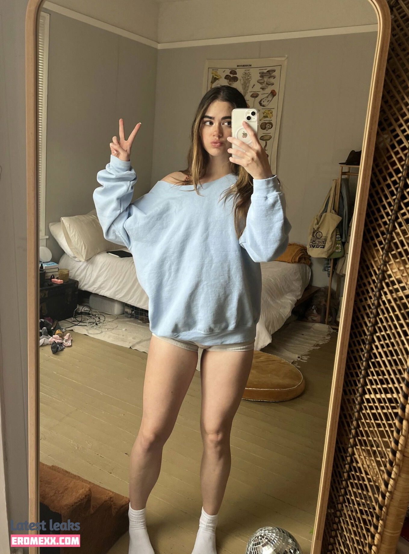 Latest Leaks Rose Ruland Nude #23 - Erome