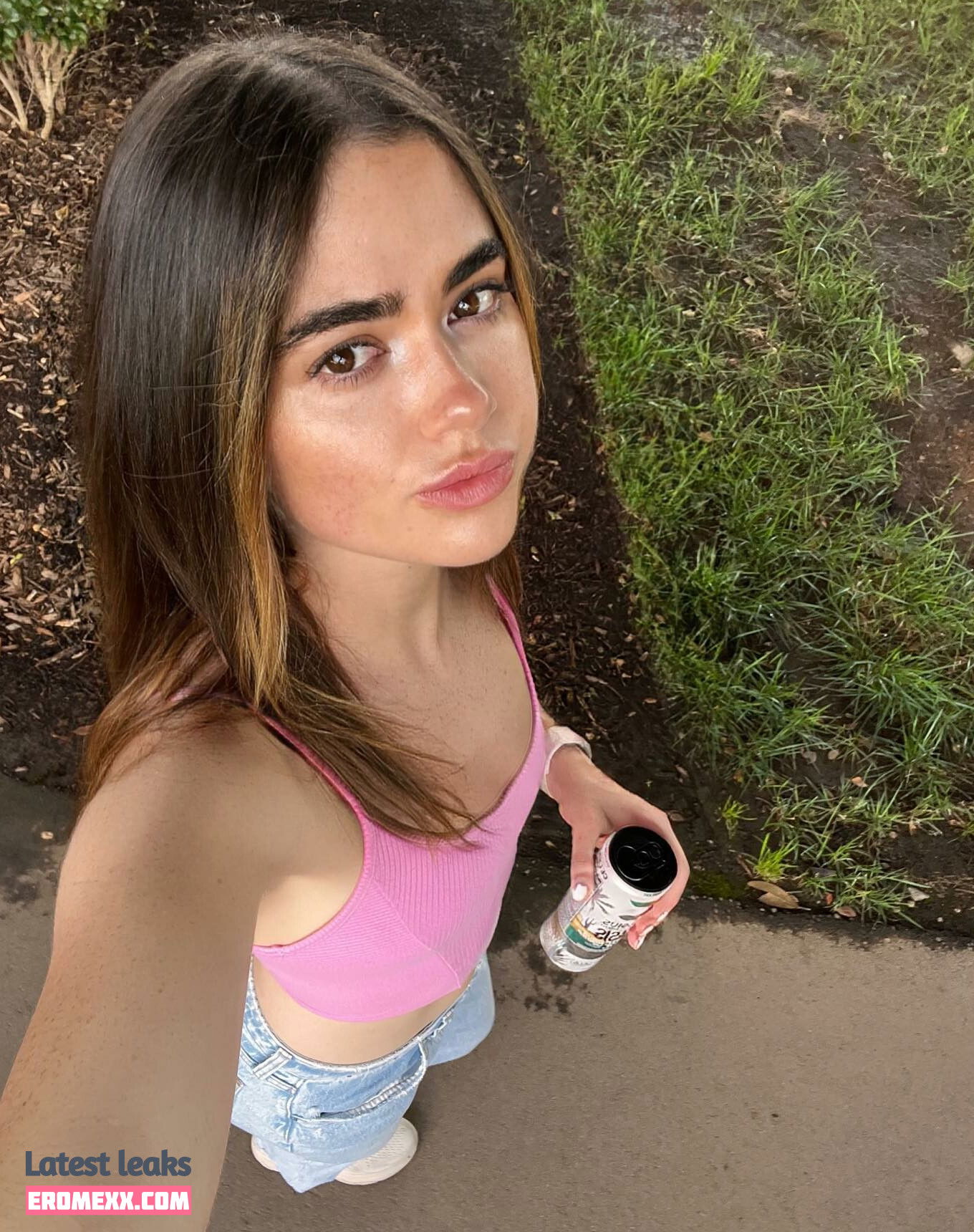 Latest Leaks Rose Ruland Nude #4 - Erome