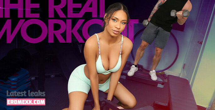 Latest Leaks Rose Rush Nude #11 - Erome