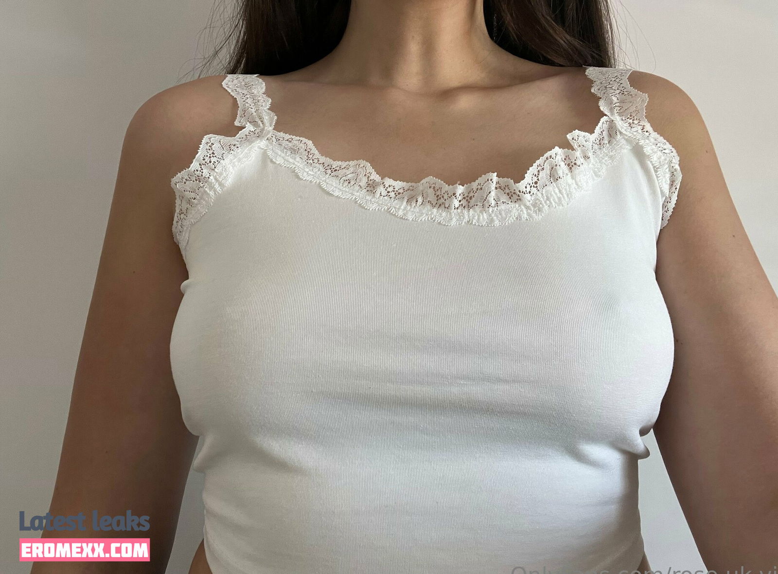 Latest Leaks Rose.uk.vip Nude #120 - Erome