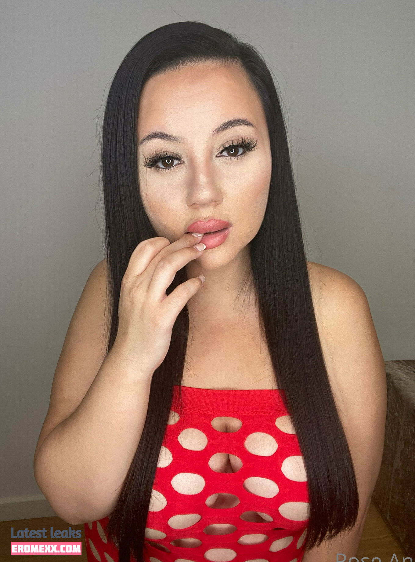 Latest Leaks roseann330 Nude #10 - Fapello