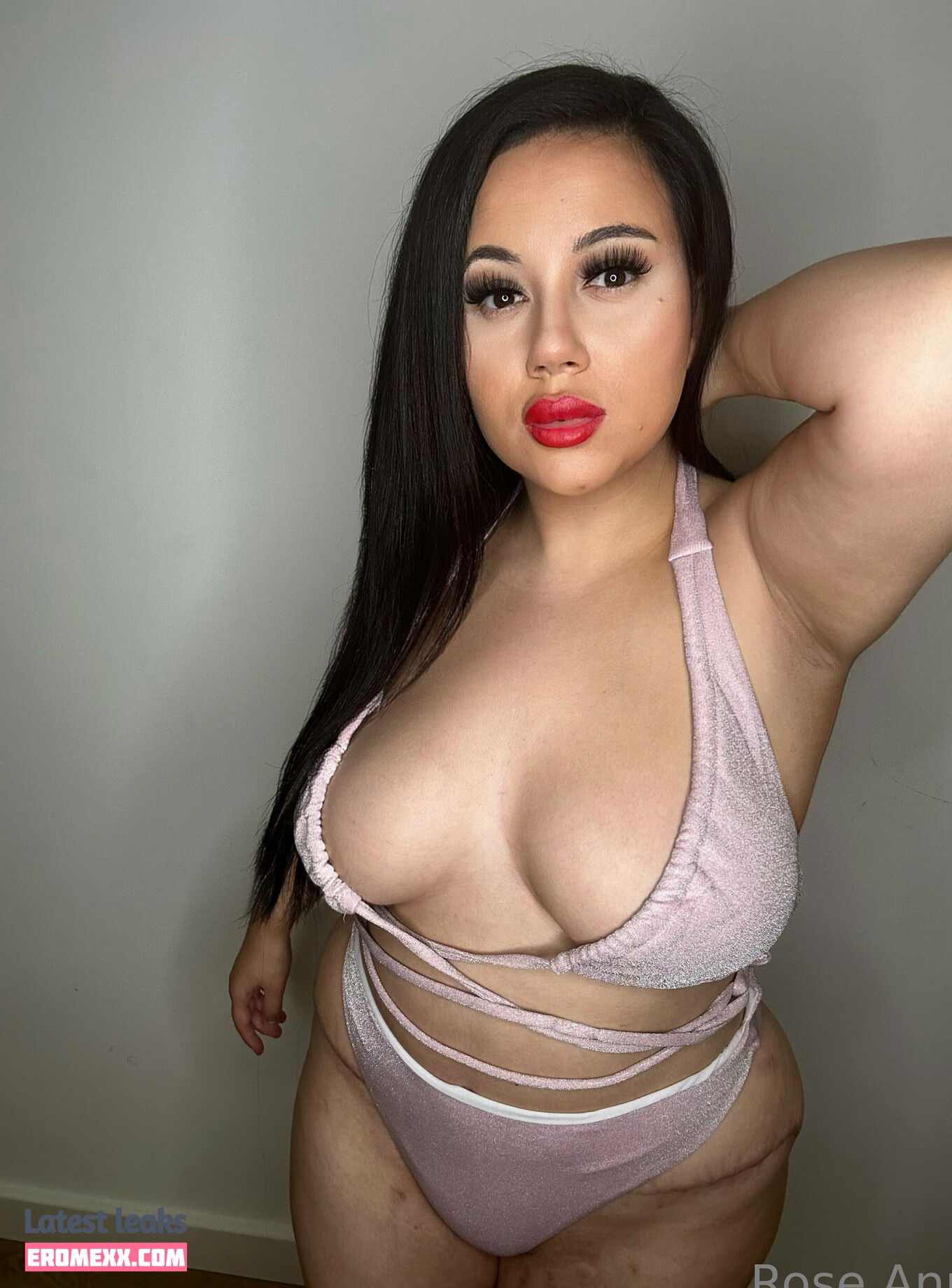 Latest Leaks roseann330 Nude #7 - Fapello