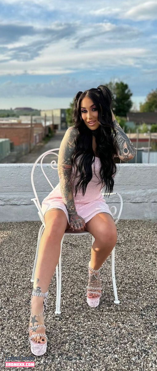 Latest Leaks rosechevelle Nude #101 - Fapello