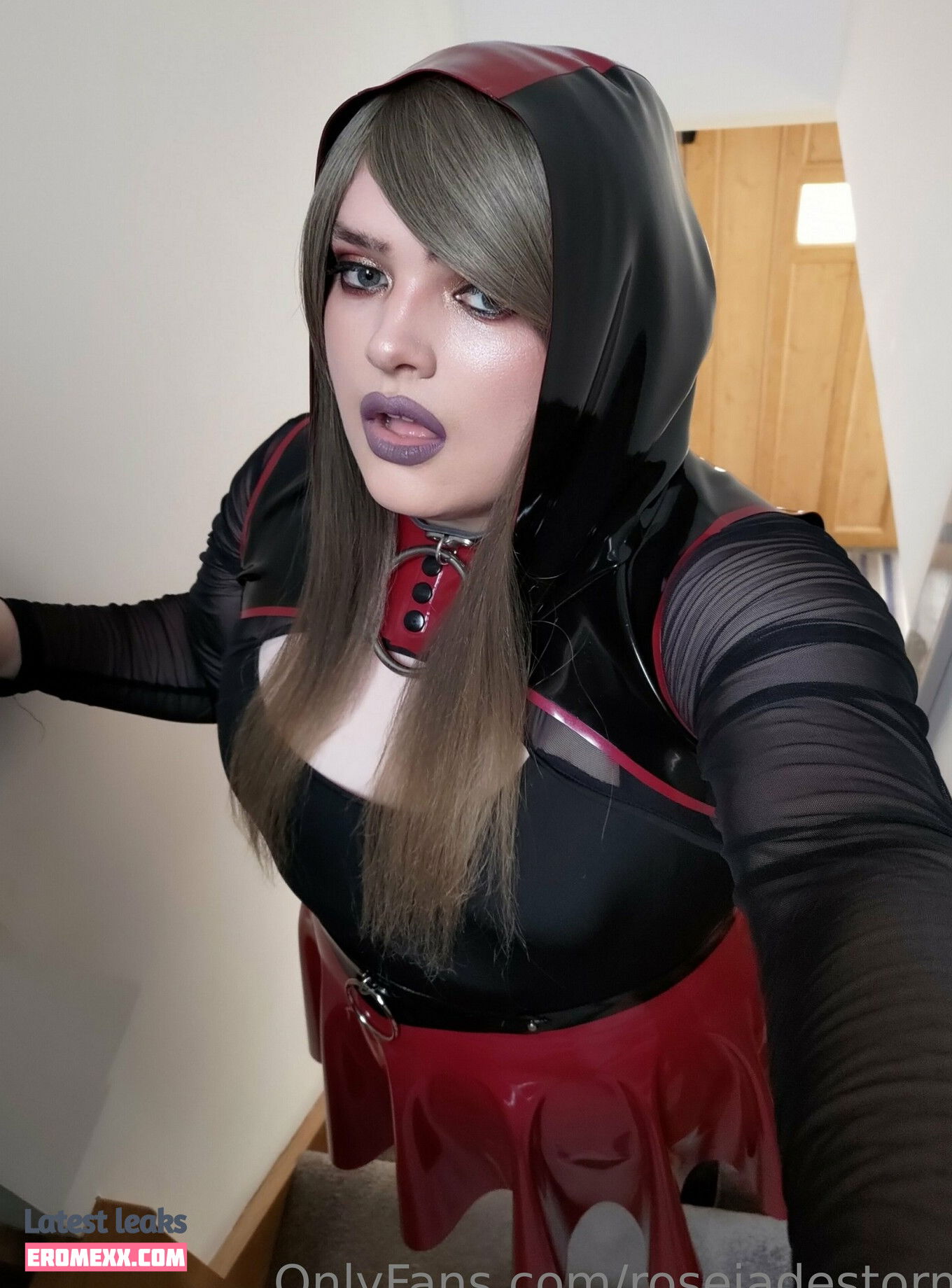 Latest Leaks rosejadestorm Nude #30 - Erome