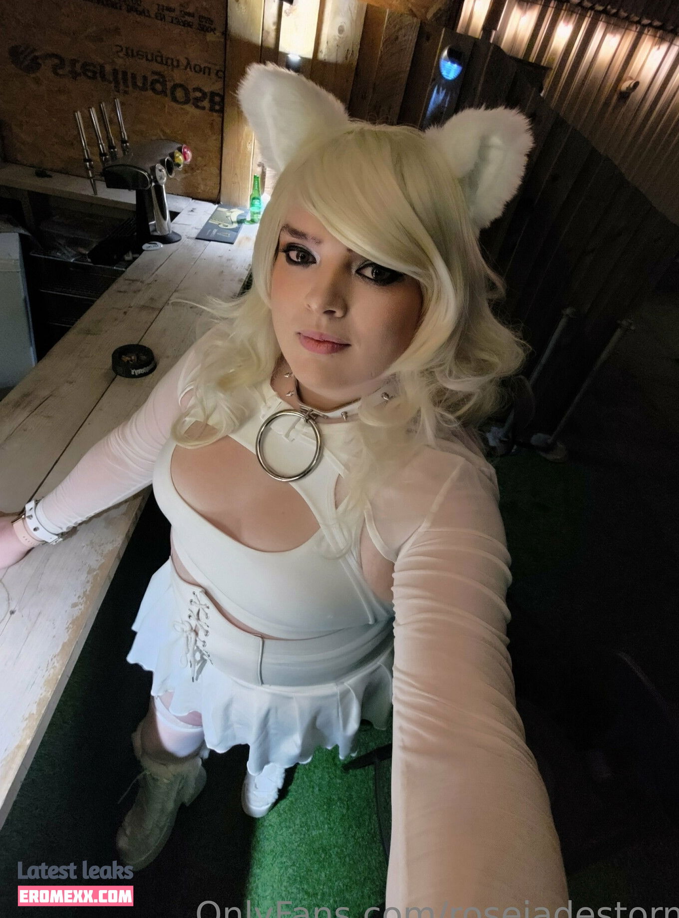 Latest Leaks rosejadestorm Nude #32 - Erome