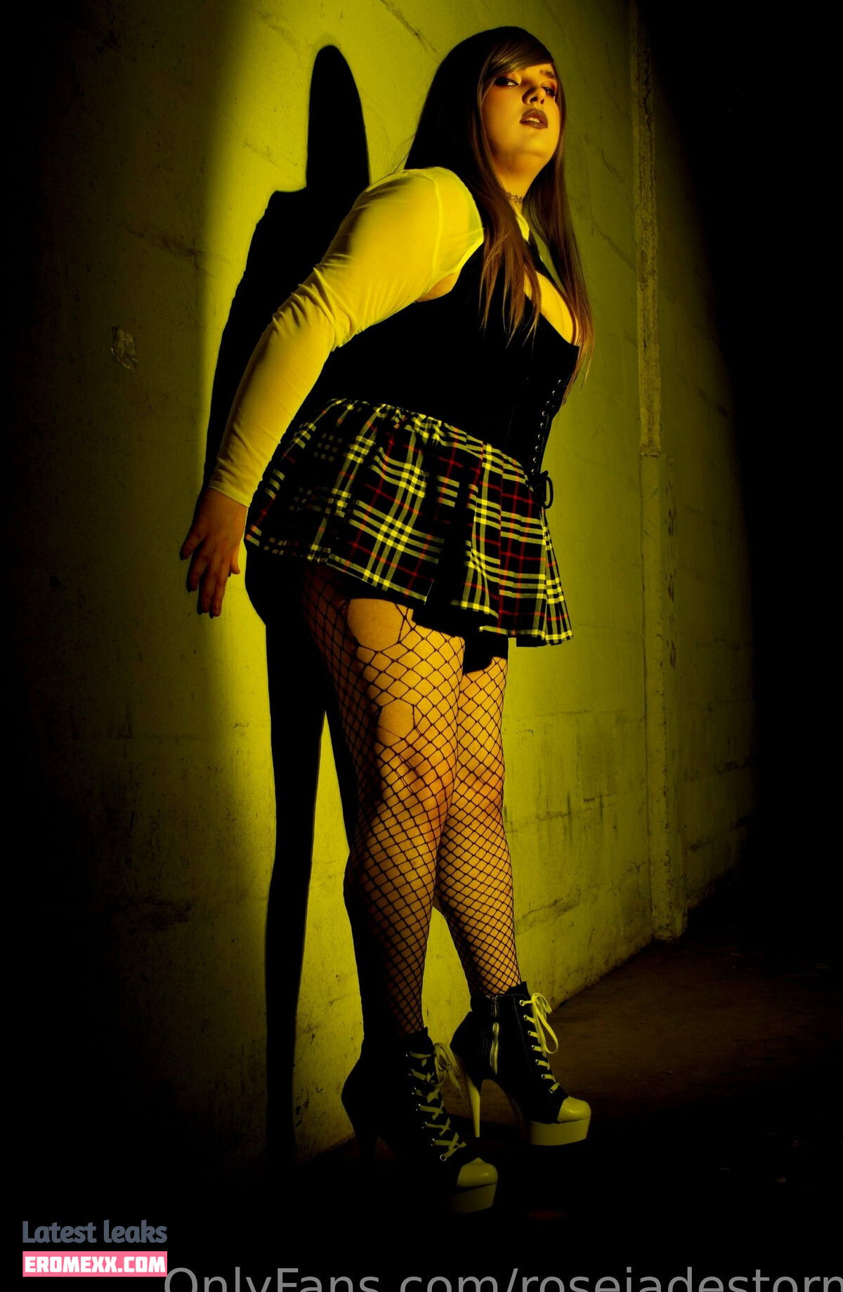 Latest Leaks rosejadestorm Nude #42 - Erome