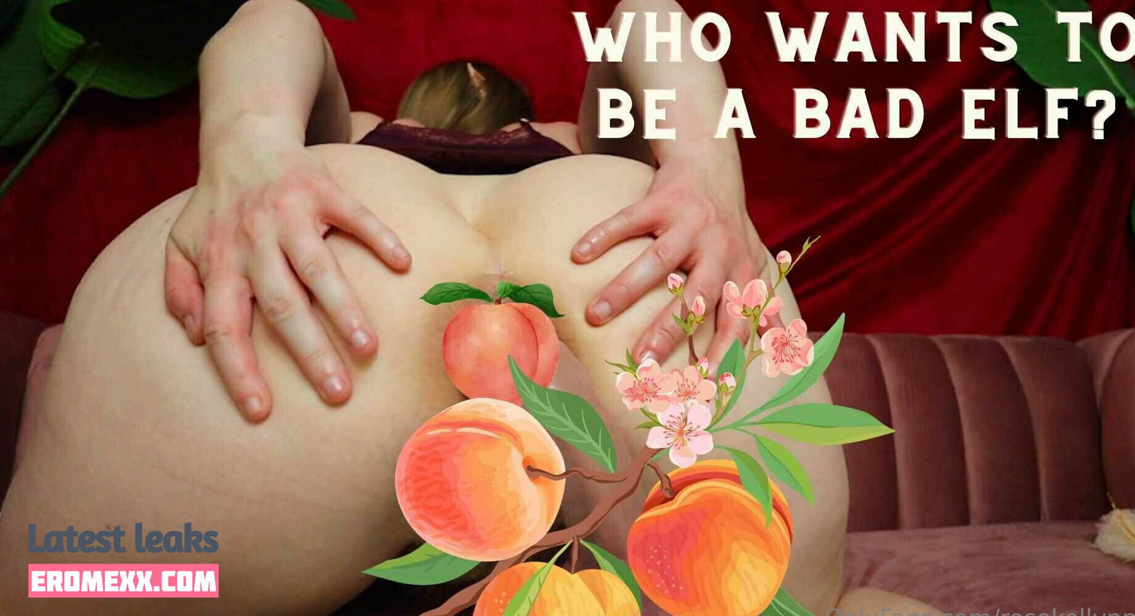 Latest Leaks rosekellyppv Nude #14 - Fapello