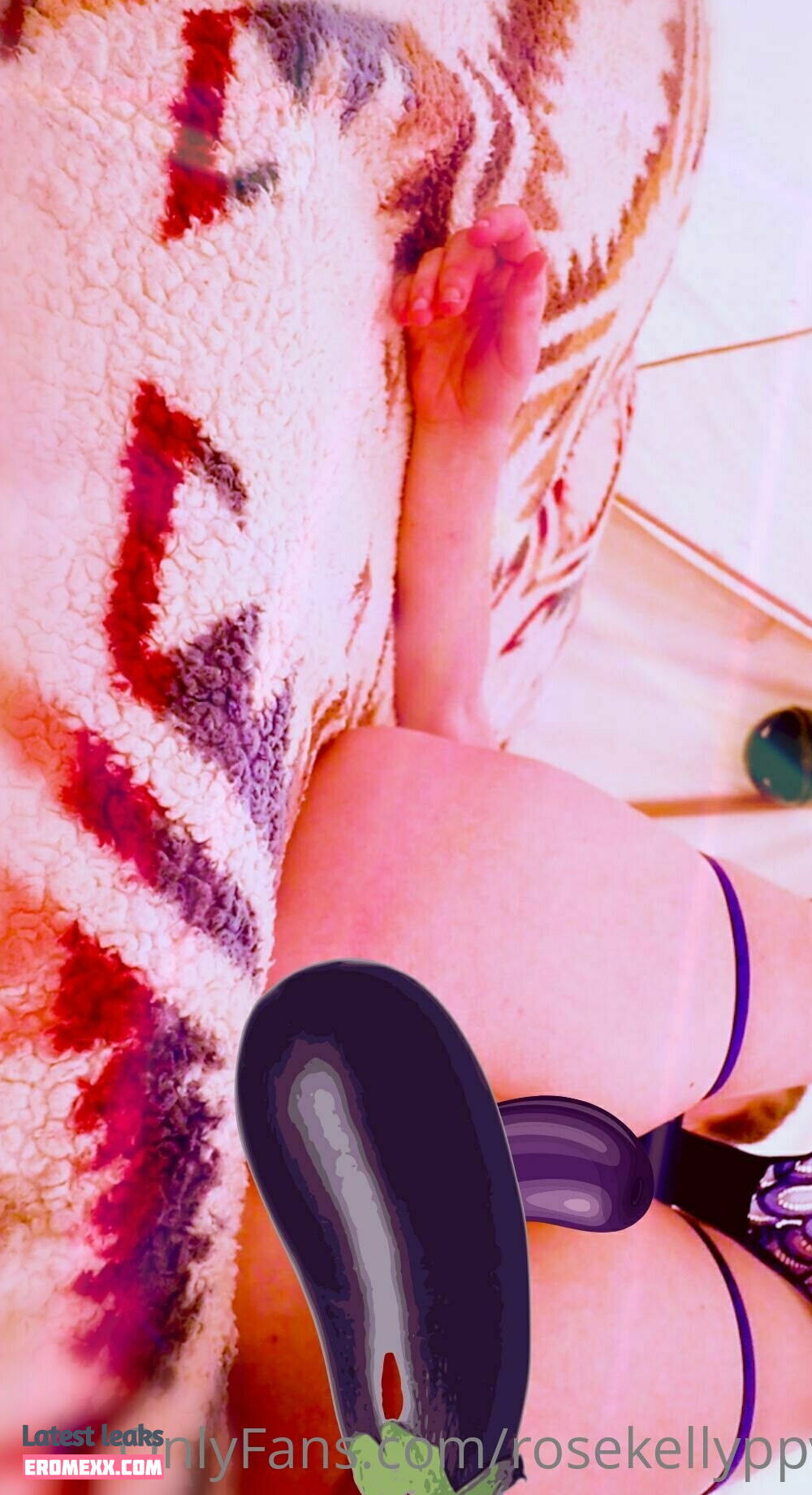 Latest Leaks rosekellyppv Nude #7 - Fapello