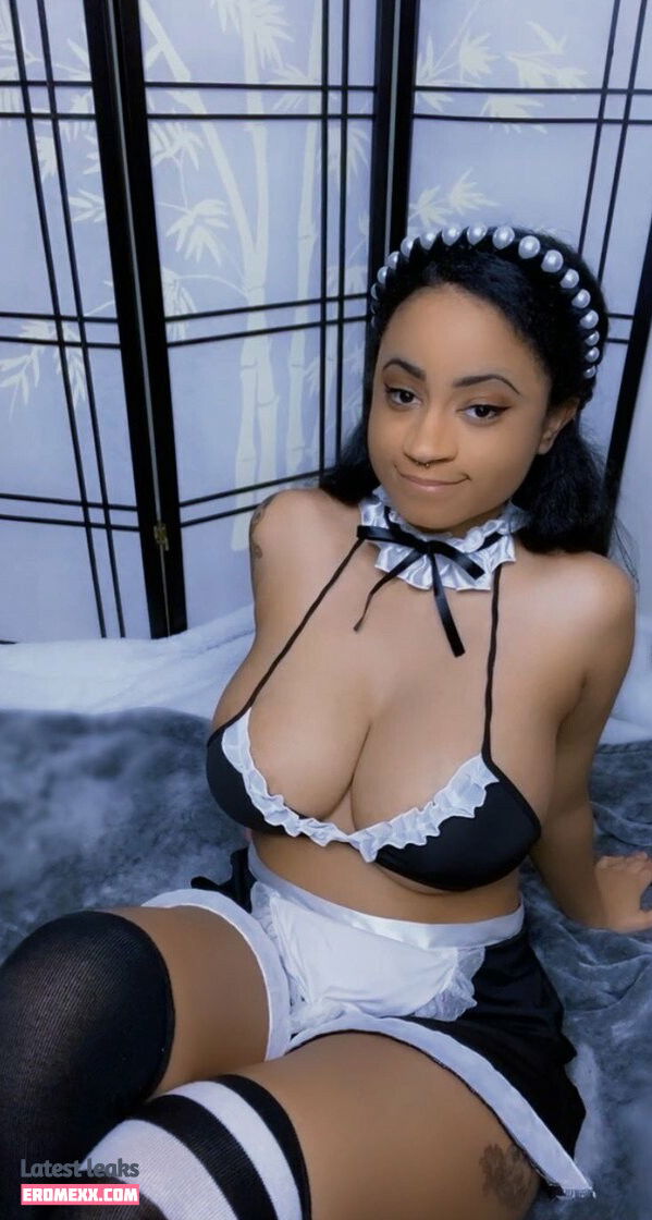 Latest Leaks rosekillatv Nude #1 - Fapello