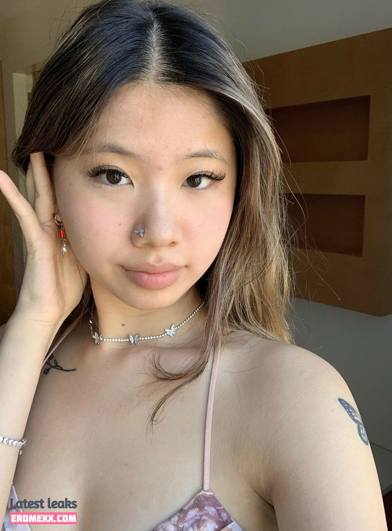 Latest Leaks rosekimyun Nude #10 - Erome
