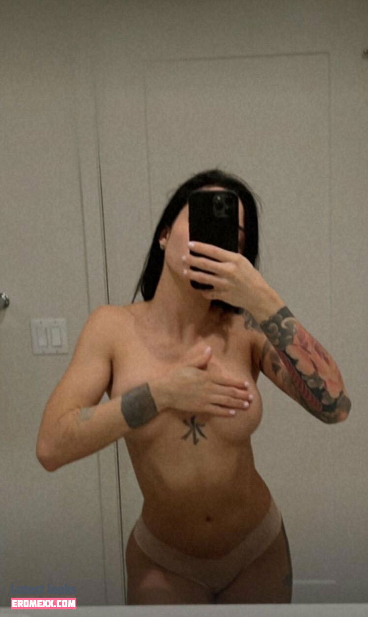 Latest Leaks Roselin Llanes Nude #2 - Erome