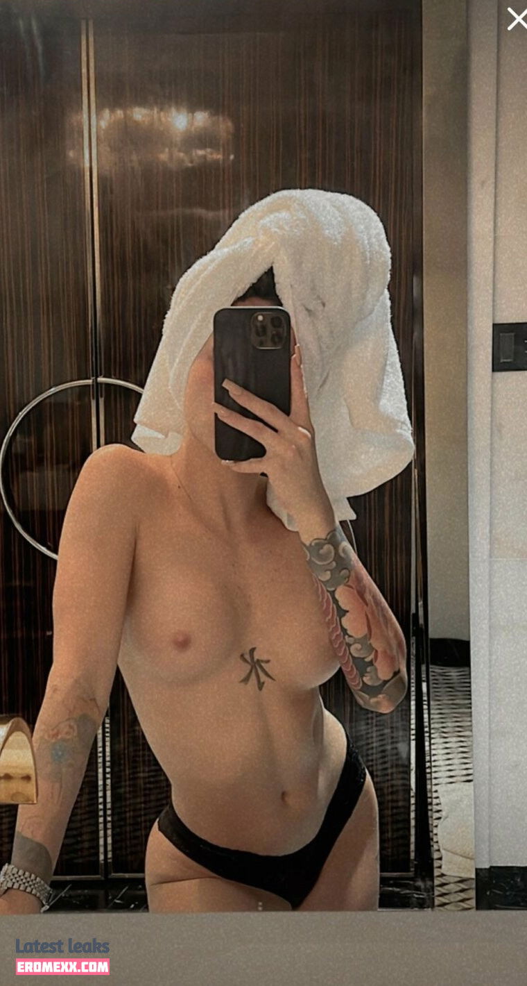 Latest Leaks Roselin Llanes Nude #4 - Erome