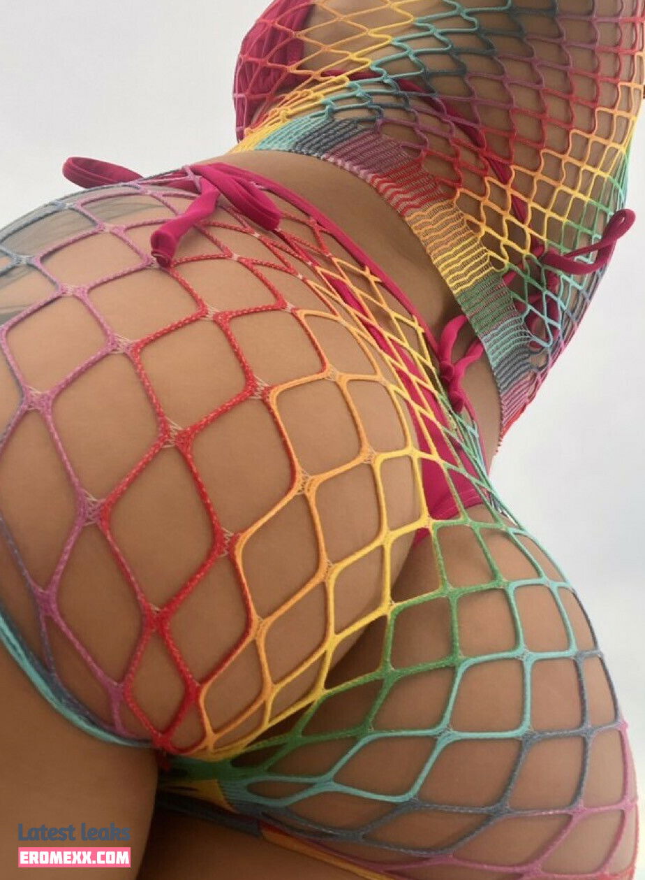 Latest Leaks Roselin Llanes Nude #8 - Erome