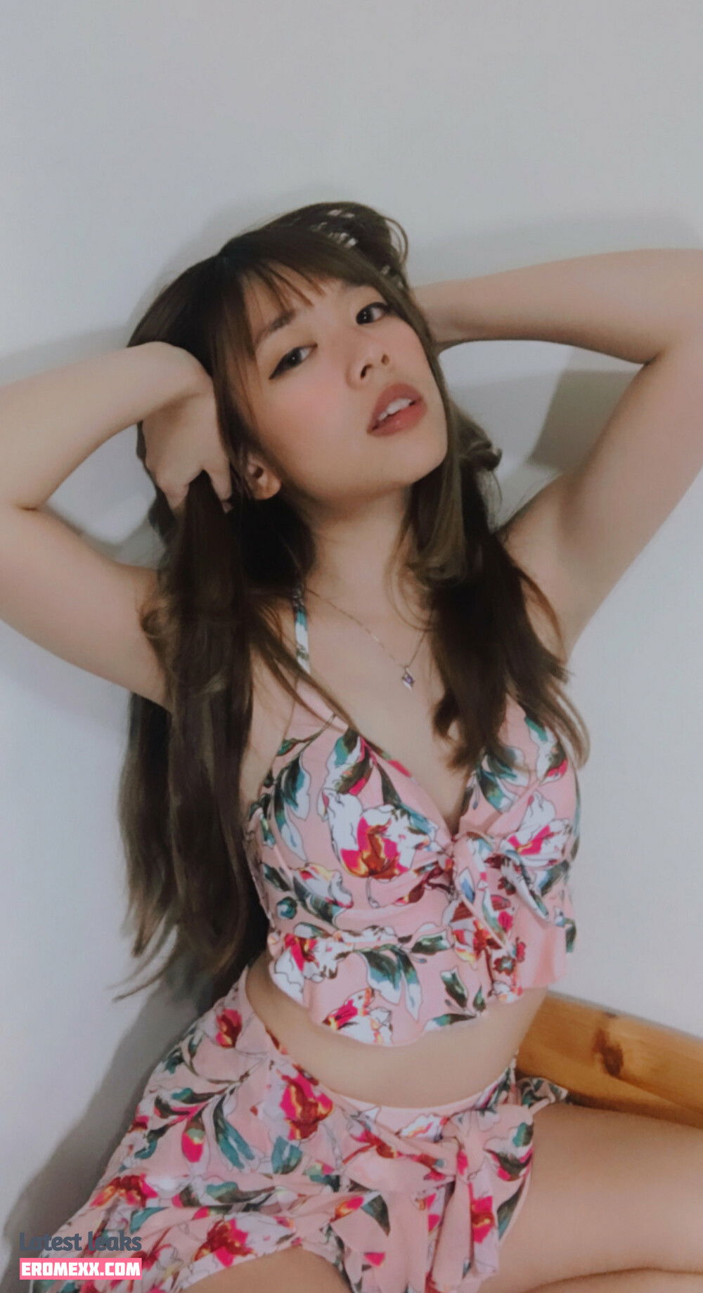 Latest Leaks roselle888 Nude #18 - Fapello