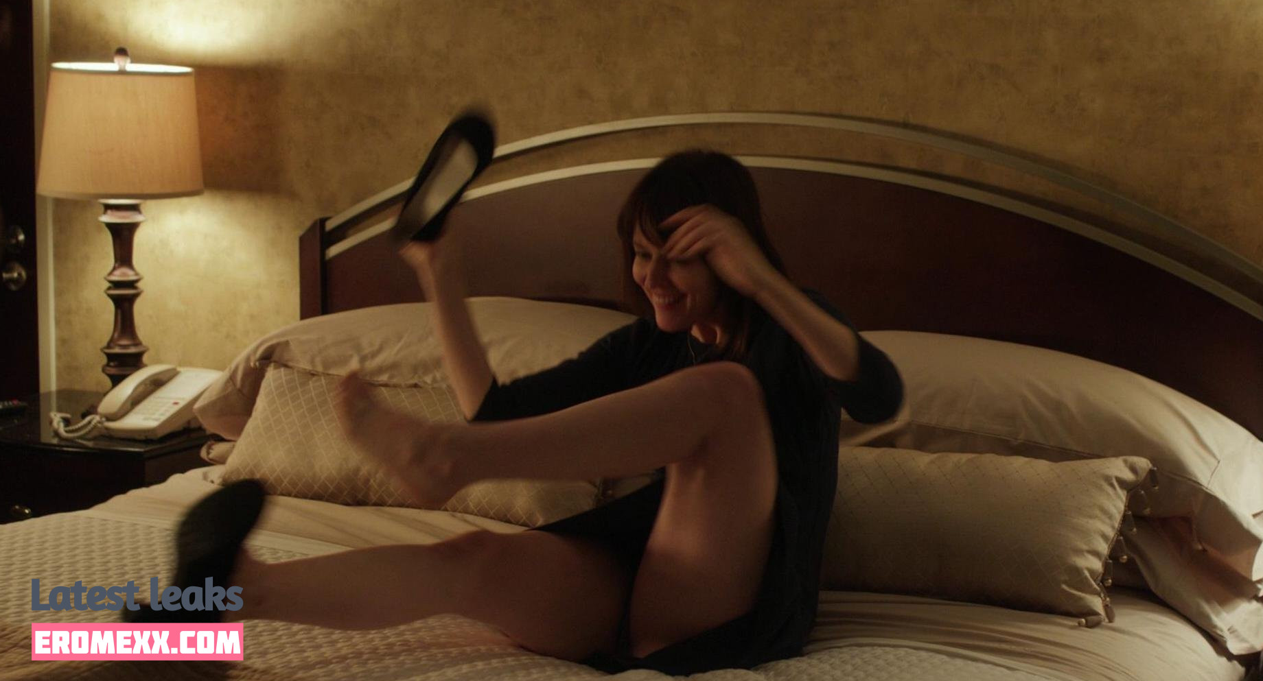Latest Leaks Rosemarie DeWitt Nude #10 - Erome