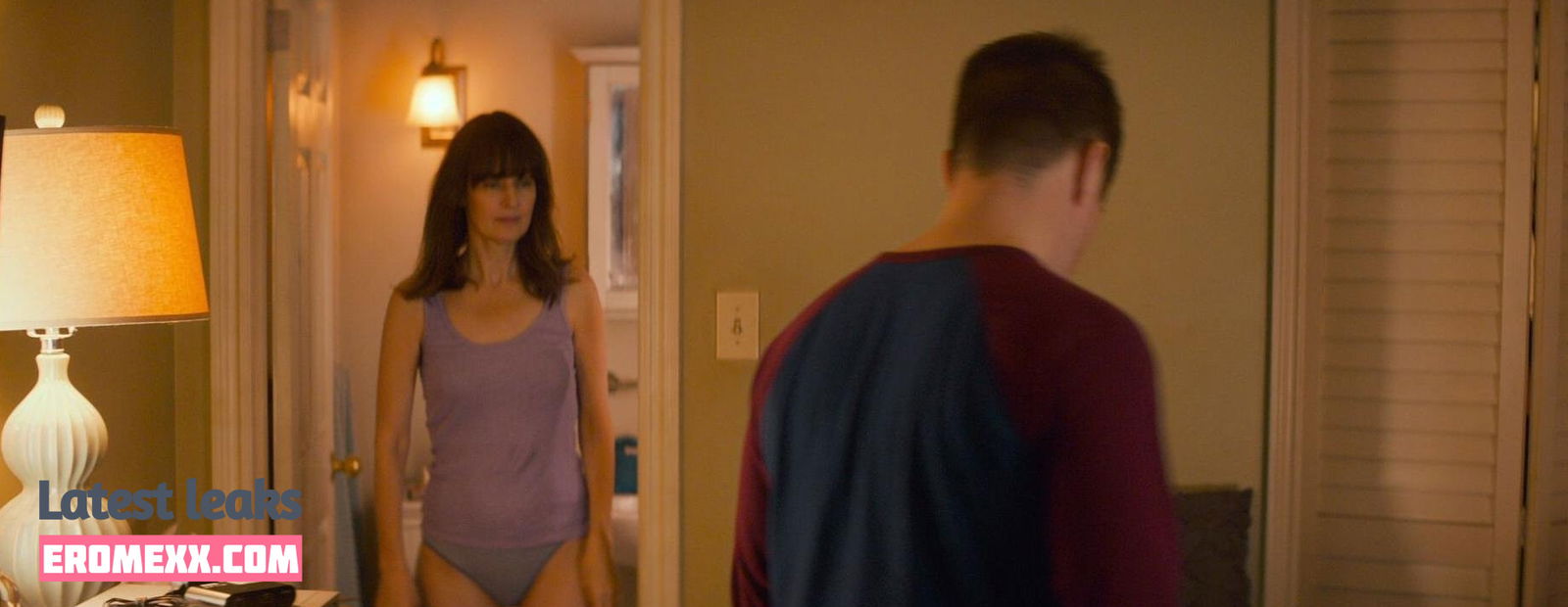 Latest Leaks Rosemarie DeWitt Nude #11 - Erome