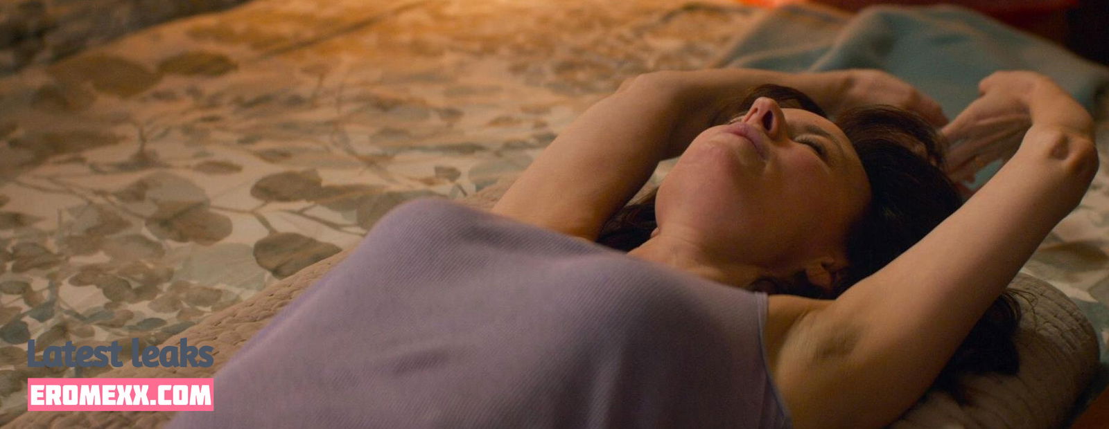 Latest Leaks Rosemarie DeWitt Nude #14 - Erome