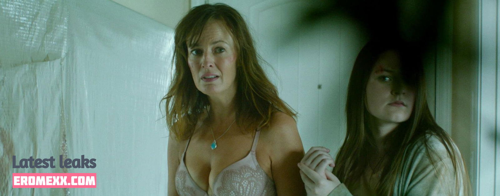 Latest Leaks Rosemarie DeWitt Nude #15 - Erome