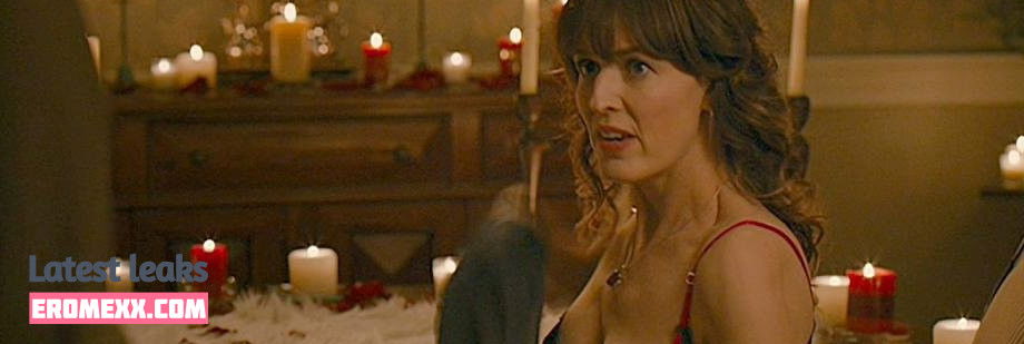 Latest Leaks Rosemarie DeWitt Nude #18 - Erome