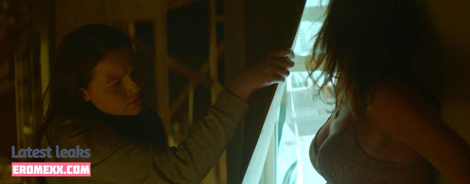 Latest Leaks Rosemarie DeWitt Nude #19 - Erome