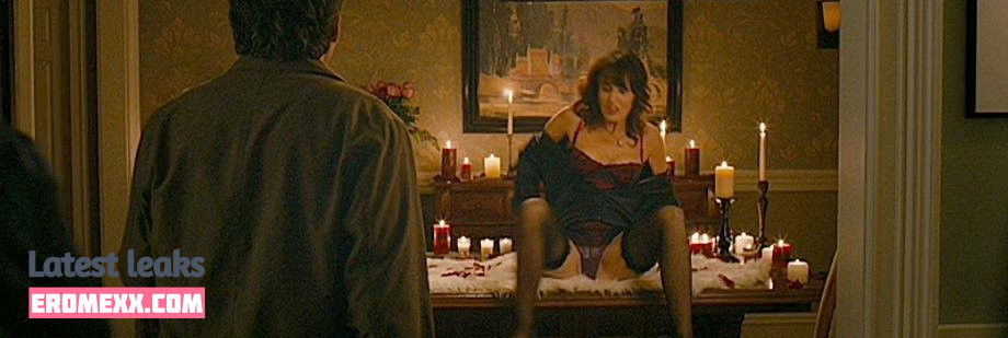 Latest Leaks Rosemarie DeWitt Nude #20 - Erome