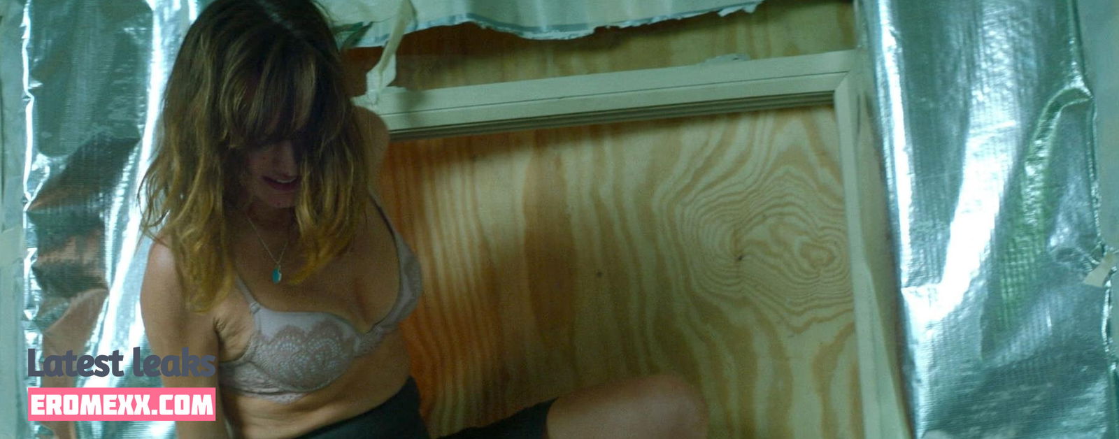 Latest Leaks Rosemarie DeWitt Nude #24 - Erome