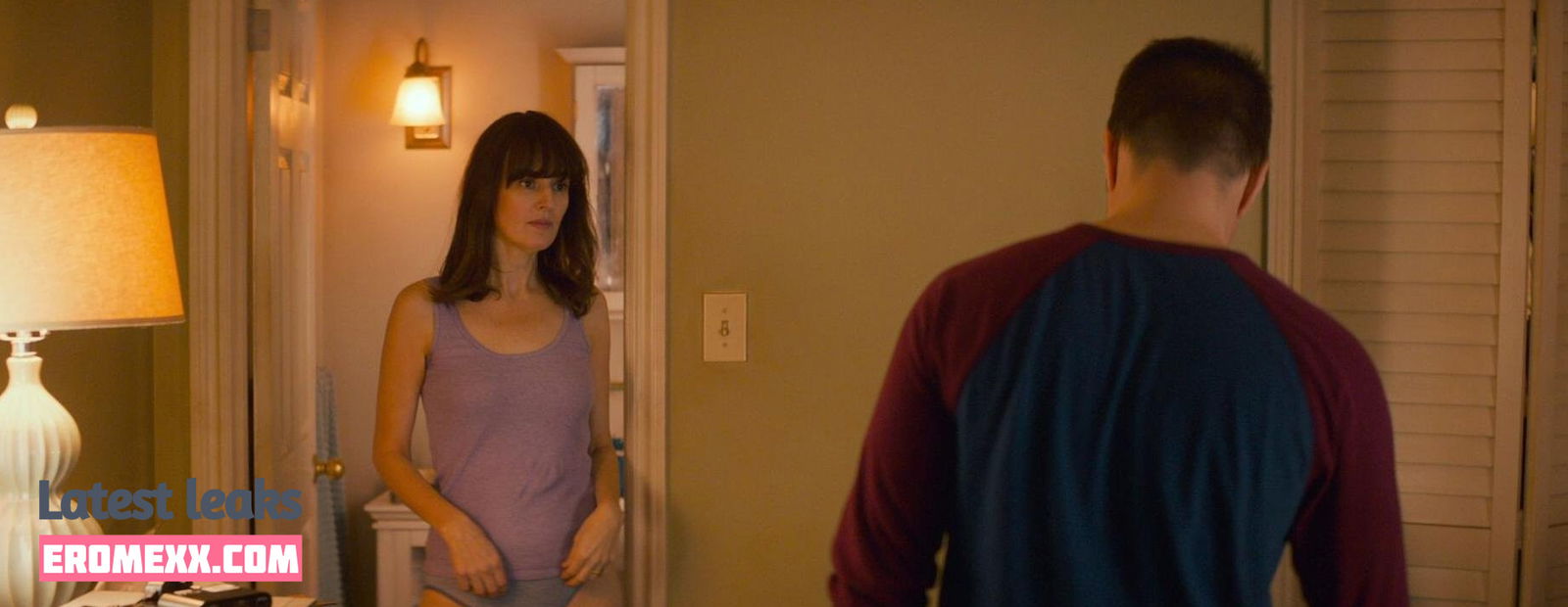 Latest Leaks Rosemarie DeWitt Nude #26 - Erome